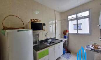 Imagem 6: Apartamento 2 quartos sendo 1 suite a venda Praia do Morro Guarapari ES