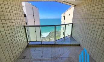 Imagem 3: 02 Quartos com DCE finamente reformado com linda vista para o Mar no Centro de Guarapari