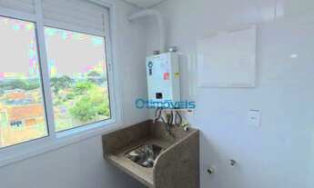 Imagem 4: Apartamento com 2 quartos para alugar na R. Alberto Klemtz, 1111, Portão - Curitiba/PR