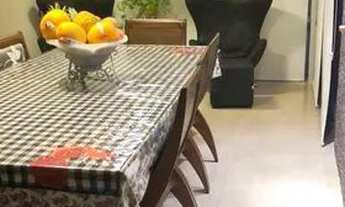 Imagem 4: Apartamento com 3 dormitórios à venda, 262 m² por R$ 3.000.000,00 - Tatuapé - São Paulo/SP