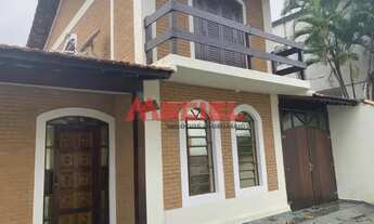Imagem 6: Casa Sobrado em Sao Jose dos Campos