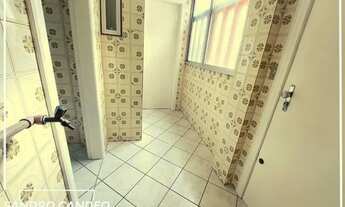 Imagem 7: Apartamento para venda com 83 m² privados c/ 3 quartos, semimobiliado, em Pio Corrêa - Cri