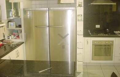 Imagem 7: Sobrado com 3 dormitórios, 443 m² - venda por R$ 2.225.000,00 ou aluguel por R$ 12.500,00