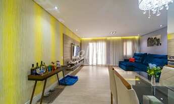 Imagem 2: São Bernardo do Campo - Apartamento Padrão - Vila Baeta Neves