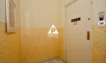 Imagem 2: Apartamento à venda, 3 quartos, 1 suíte, 1 vaga, Copacabana - RIO DE JANEIRO/RJ