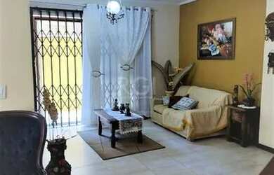 Imagem 4: Casa para Venda - 303m², 4 dormitórios, 4 vagas - Vila Ipiranga