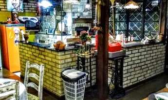 Imagem: CAMBORIú - Casa Padrão - Santa Regina