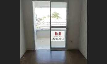 Imagem 3: Apartamento com 2 dormitórios à venda, 65 m² por R$ 350.000 - Jardim Del Rey - São José do