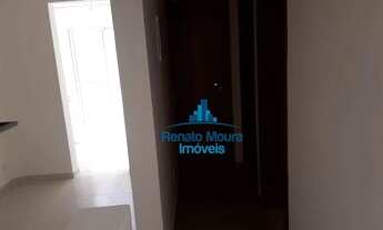 Imagem 3: Apartamento com 2 dormitórios para alugar, 55 m² por R$ 1.200/mês - Jardim Karolyne - Voto