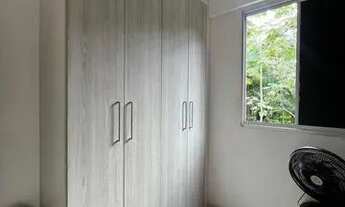 Imagem 7: Condomínio Jardim de Flores - Apto - 3 Quartos à venda, 64m² - Flores