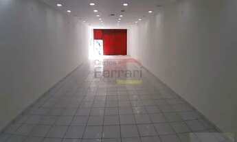 Imagem 2: PRÉDIO COMERCIAL SANTANA 372MTS2