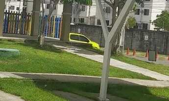 Imagem 2: Aluguel de apartamento