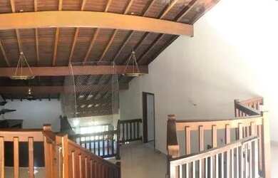 Imagem 5: Casa com 4 dormitórios, 600 m² - venda por R$ 1.980.000 Condomínio Marambaia - Vinhedo/SP