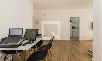 Imagem 3: Apartamento para Aluguel - Glória, 2 Quartos, 63 m2