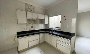 Imagem 5: Casa para aluguel com 106 metros quadrados com 3 quartos em Franca Pólo Club - Franca - SP