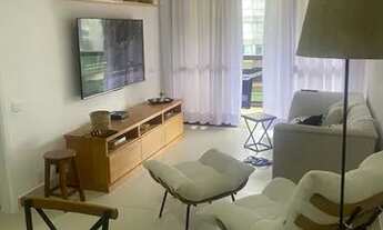 Imagem 2: Apartamento para aluguel com 85 metros quadrados com 2 quartos - barra da tijuca