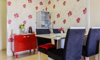 Imagem 3: Apartamento à venda no bairro Chácara Seis de Outubro - São Paulo/SP