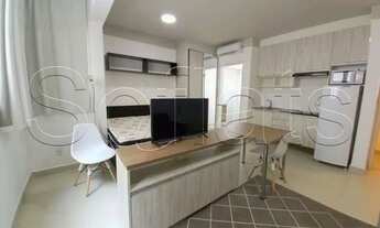 Imagem 6: Apto tipo studio, moderno, mobiliado, locação sem burocracia, na famosa Rua Augusta, venha