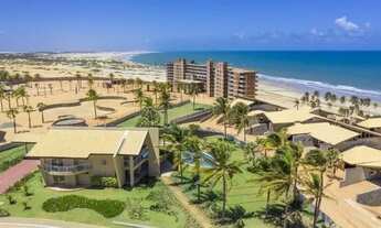 Imagem: Apto Deluxe Room Master Hard Rock Fortaleza