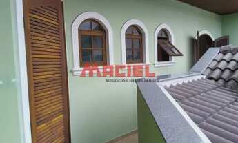 Imagem 5: Casa Padrão em Sao Jose dos Campos