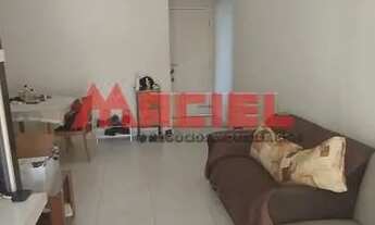 Imagem: Apartamento Padrão em São José dos Campos