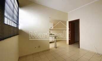 Imagem: Ribeirão Preto - Apartamento Padrão