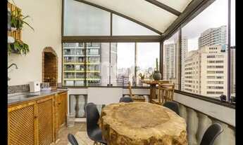 Imagem 6: SAO PAULO - Apartamento Padrão - BELA VISTA