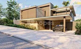 Imagem 2: Casa - Loteamento Mont Blanc Residence - Campinas