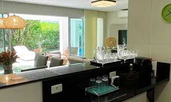 Imagem 4: CASA MURO ALTO 180m2 - Diária POR R$ 1800,00 com 4 Suites