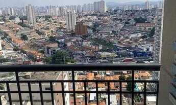 Imagem 2: Apartamento em andar alto