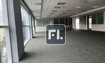 Imagem 5: Conjunto para alugar, 373 m² por R$ 54.127,70/mês - Vila Olímpia - São Paulo/SP