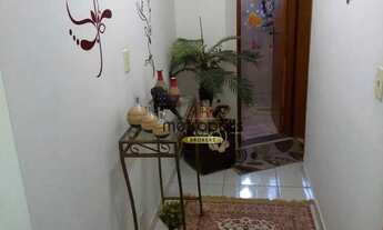 Imagem 3: Apartamento à venda, 50 m² por R$ 295.000,00 - Vila Pires - Santo André/SP