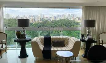 Imagem: Apartamento à venda na Aclimação, vista