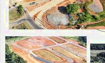 Imagem 3: Terrenos de 250m² em condomínio fechado