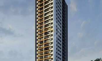 Imagem 5: Apartamento 2 Quartos A Venda - 65M² - Setor Bueno - A 500 Metros do Parque Vaca Brava