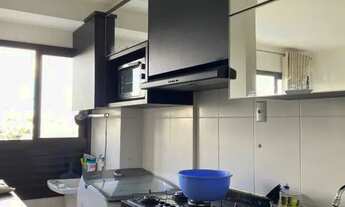 Imagem 7: Apartamento á venda no Parque Goiá Condomínio Clube Apartamento com 2 Quarto(s) e 2 banhei