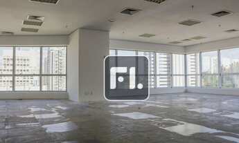 Imagem 7: Conjunto à venda, 417 m² por R$ 6.700.000,01 - Brooklin - São Paulo/SP