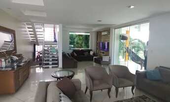 Imagem 4: /Linda Mansão no Morada do Sol