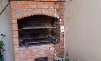 Imagem 7: Sobrado com 3 dormitórios à venda, 179 m² por R$ 610.000,00 - Vila Didi - Jundiaí/SP