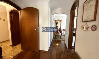 Imagem 11: Apartamento a venda próximo ao Shopping Jardim Pamplona com 241m², com 3 quartos sendo 1 s