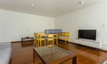 Imagem 4: Apartamento com 3 dormitorios à venda na Paulista, 135,00m2