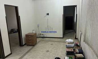 Imagem: Venda Sobrado residencial comercial 3 quartos