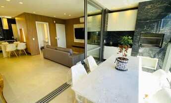 Imagem 3: GLORIA RESIDENCE - R$ 1.590.000 - Apartamento à venda, 3 Quartos, 1 SuÍte, 2 Vagas, Gleba