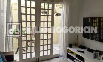 Imagem 7: Maravilhosa Casa em Condomínio fechado - Duplex - Residencial - Anil - Jacarepaguá - 4 qua