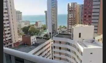 Imagem: Apartamento com Vista Mar liga 9 8 7 4 8