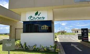 Imagem: Lote condominio brisas 250mts