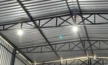 Imagem 2: Galpão em Campo Grande RJ