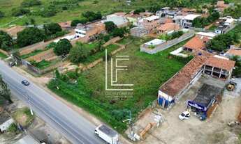 Imagem 3: Terreno comercial com excelente localização e 1.320m² em Marechal Deodoro-AL