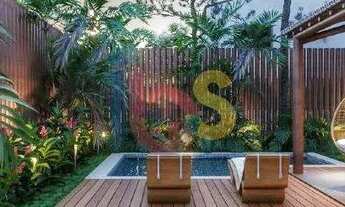 Imagem 3: Casa à venda, 4 quartos, 4 suítes, Arraial D'Ajuda - Porto Seguro /BA