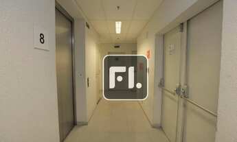 Imagem 5: Conjunto para alugar, 301 m² por R$ 46.918,81/mês - Brooklin - São Paulo/SP